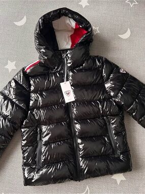 Rossignol Cesar Down Jacket - Size 12